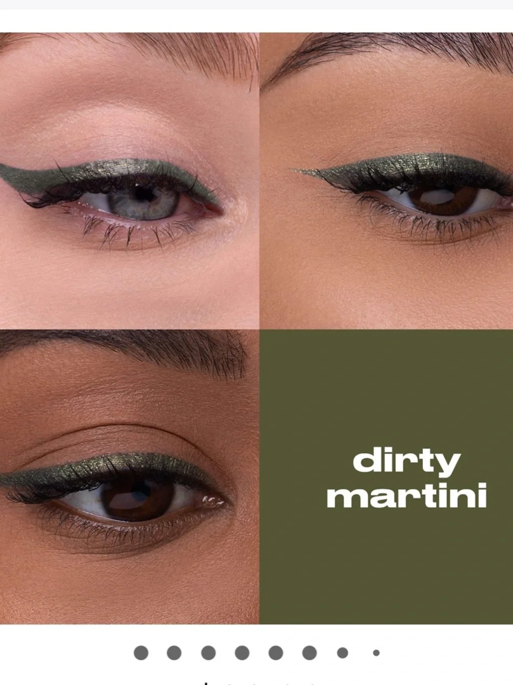 *BRAND NEW* Urban Decay 24/7 Eyeliner w/ brush